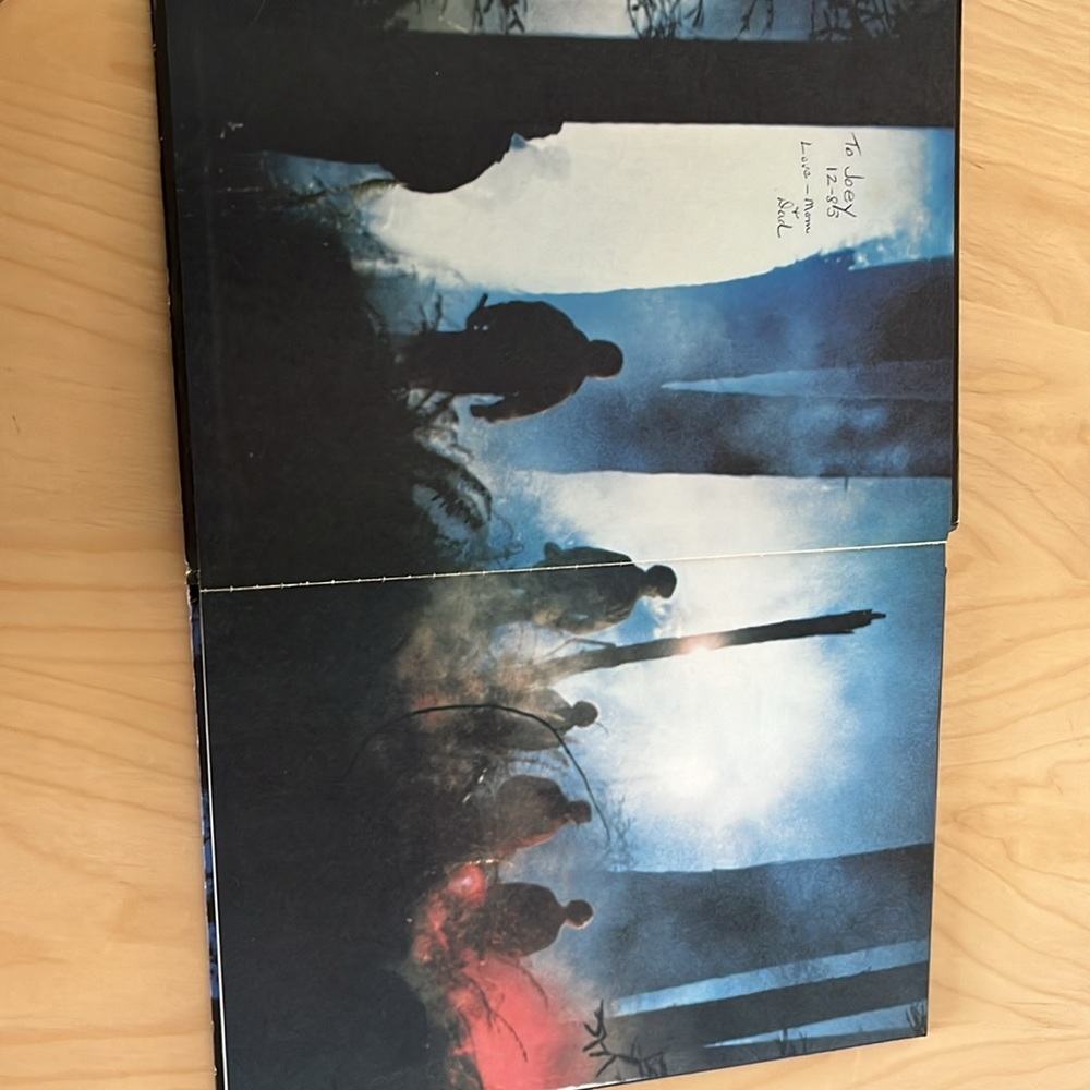 ET 1982 Hardback storybook - Picture 5 of 6